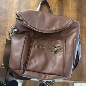 Fawn MINI diaper bag